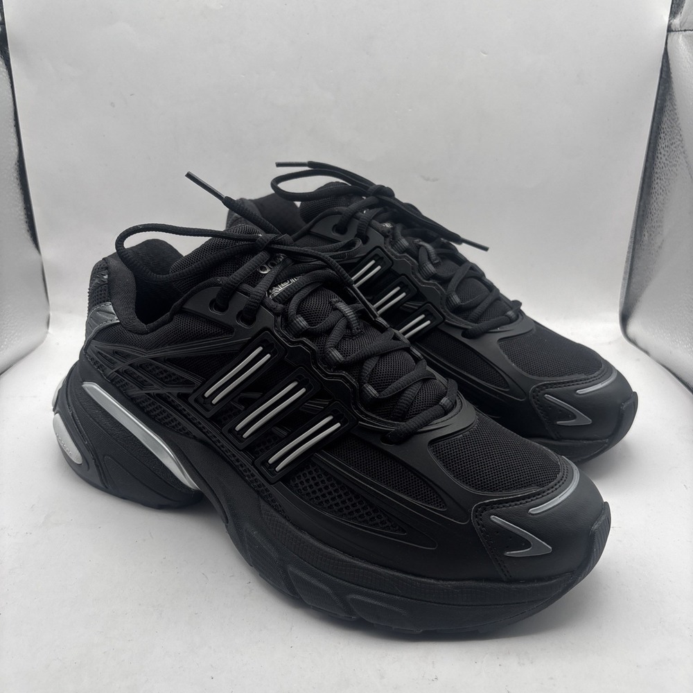 adidas Adistar XLG 2.0 'Black' (HQ7555) - Size 10 Men - Brand New In Box